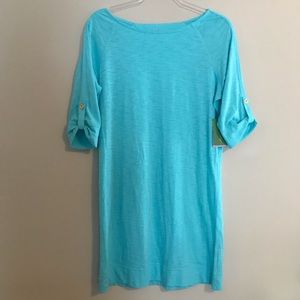 LILLY PULITZER | Shorely Blue | Med